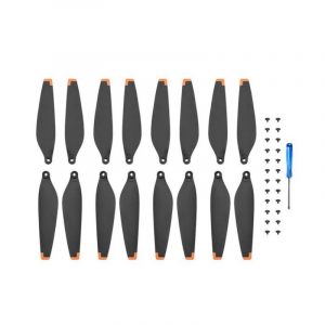 8pcs Propeller for DJI Mini 3 Pro Drone 3