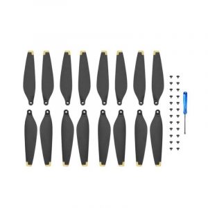 8pcs Propeller for DJI Mini 3 Pro Drone 4