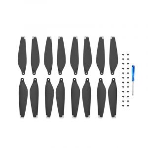 8pcs Propeller for DJI Mini 3 Pro Drone 9