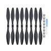 8pcs Quick Release Propeller for Holy Stone HS720 720E