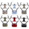 Full Protective Stickers for DJI Mini 3 Pro Drone with RC N1 Remote Control 1