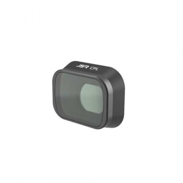 JSR Camera Lens Filters for DJI Mini 3 Pro Drone CPL