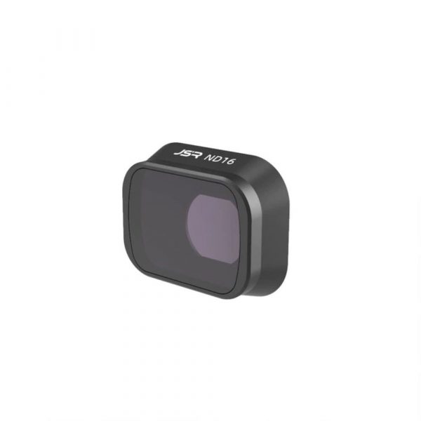 JSR Camera Lens Filters for DJI Mini 3 Pro Drone ND16