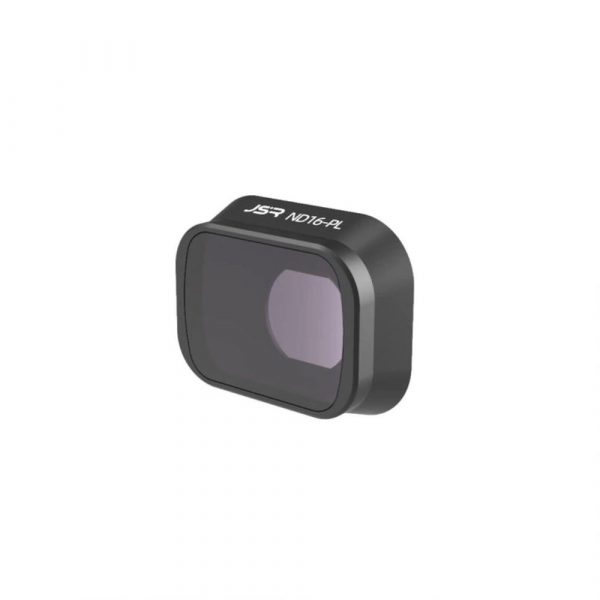 JSR Camera Lens Filters for DJI Mini 3 Pro Drone ND16PL