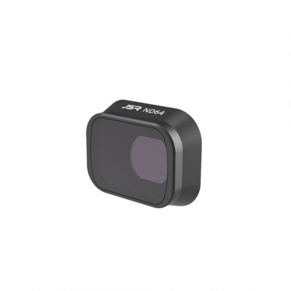 JSR Camera Lens Filters for DJI Mini 3 Pro Drone ND64