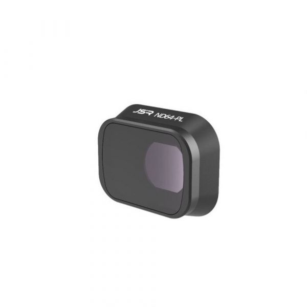 JSR Camera Lens Filters for DJI Mini 3 Pro Drone ND64PL