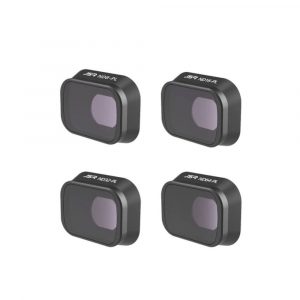 JSR Camera Lens Filters for DJI Mini 3 Pro Drone ND8PL ND16PL ND32PL ND64PL