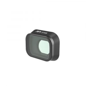 JSR Camera Lens Filters for DJI Mini 3 Pro Drone STAR