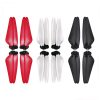 Propellers for SG906 SG906 PRO PRO2 MAX MAX1 Drones 1