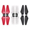 Propellers for SG906 SG906 PRO PRO2 MAX MAX1 Drones 1