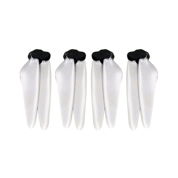 Propellers for SG906 SG906 PRO PRO2 MAX MAX1 Drones 4pcs white