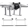 Quick Release Height Extended Landing Gear for DJI Mini 3 Pro Drone 1
