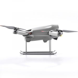 Quick Release Height Extended Landing Gear for DJI Mini 3 Pro Drone 2