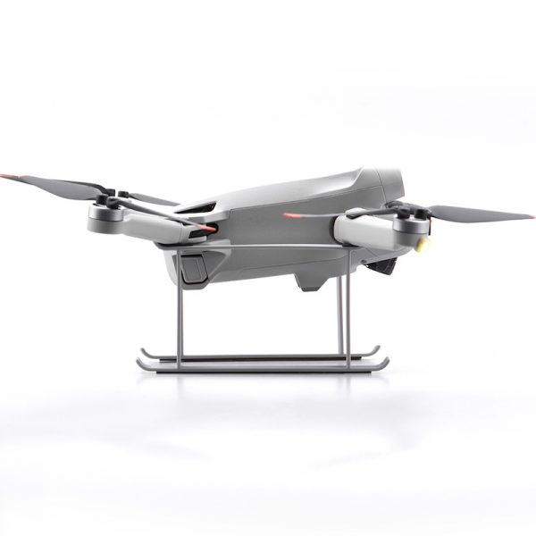 Quick Release Height Extended Landing Gear for DJI Mini 3 Pro Drone 2