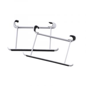 Quick Release Height Extended Landing Gear for DJI Mini 3 Pro Drone 4