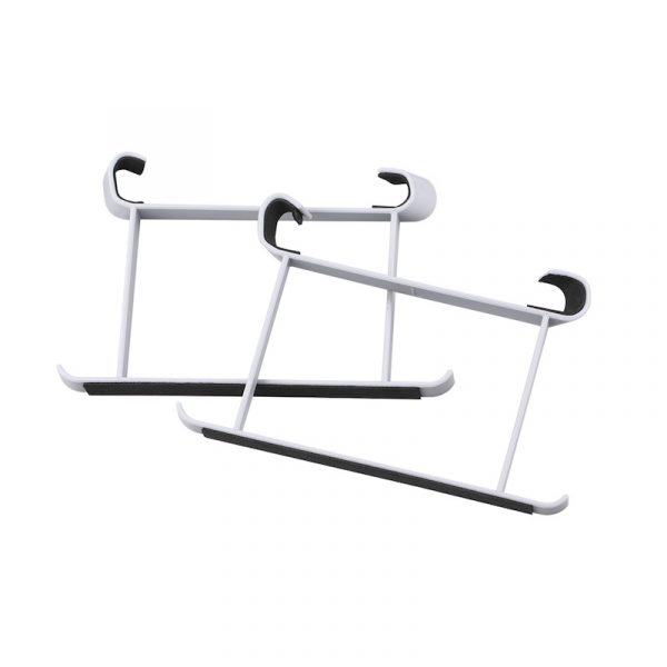 Quick Release Height Extended Landing Gear for DJI Mini 3 Pro Drone 4
