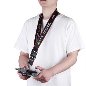 RC N1 Remote Control Neck Strap for DJI Mavic 3 Mini 2 Mini 3 Pro Mavic Air 2 2S Drones 2