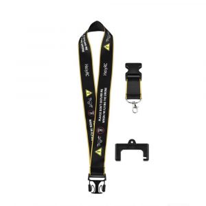 RC N1 Remote Control Neck Strap for DJI Mavic 3 Mini 2 Mini 3 Pro Mavic Air 2 2S Drones 3