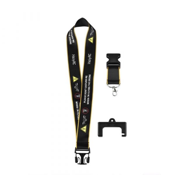 RC N1 Remote Control Neck Strap for DJI Mavic 3 Mini 2 Mini 3 Pro Mavic Air 2 2S Drones 3