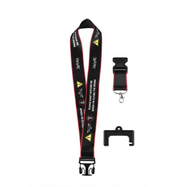 RC N1 Remote Control Neck Strap for DJI Mavic 3 Mini 2 Mini 3 Pro Mavic Air 2 2S Drones 4