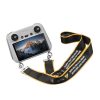 Safety Slogan Neck Strap for DJI RC Remote Control DJI Mini 3 Pro Drone 1