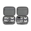 Small Carrying Shoulder Bag DJI Mini 3 Pro Drone Remote Control 1