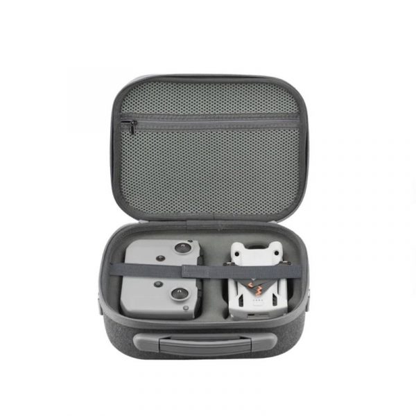 Small Carrying Shoulder Bag DJI Mini 3 Pro Drone Remote Control 2