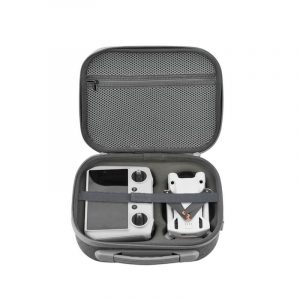 Small Carrying Shoulder Bag DJI Mini 3 Pro Drone Remote Control 3