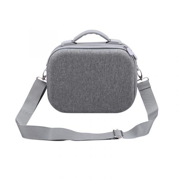 Small Carrying Shoulder Bag for DJI Mini 3 Pro Drone and Remote Control 2