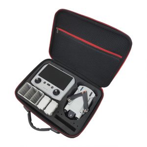 Storage Carrying Bag for DJI Mini 3 Pro Drone 4