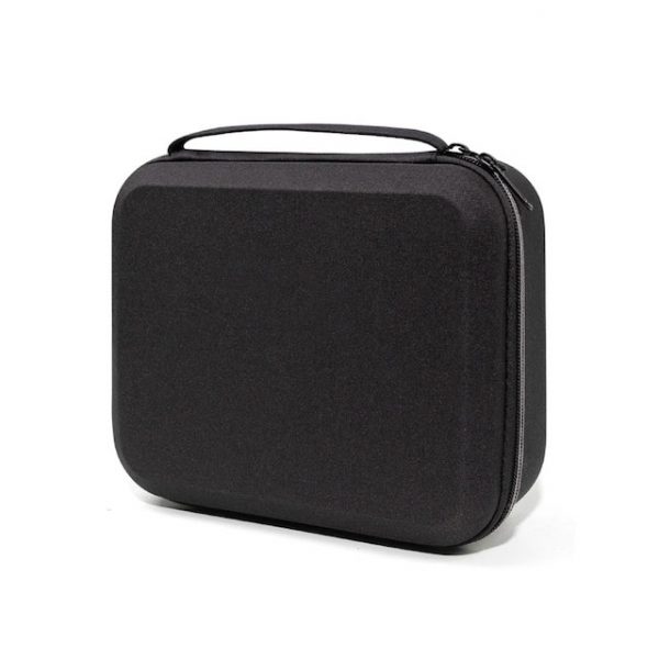 Storage Carrying Shoulder Bag for DJI Mini 3 Pro and RC N1 Remote Control black 2