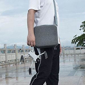 Travel Carrying Storage Shoulder Bag for DJI Mini 3 Pro Drone 2