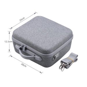 Travel Carrying Storage Shoulder Bag for DJI Mini 3 Pro Drone 5