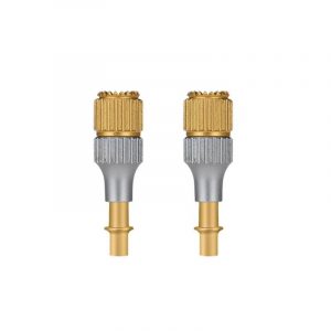 2pcs Telescopic Joystick Rocker DJI RC Remote Control Mini 3 Pro Drone 2