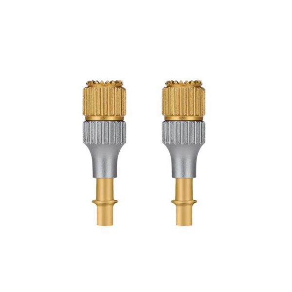 2pcs Telescopic Joystick Rocker DJI RC Remote Control Mini 3 Pro Drone 2