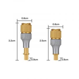 2pcs Telescopic Joystick Rocker DJI RC Remote Control Mini 3 Pro Drone 3