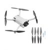 4pcs Carbon Fiber Propeller DJI Mini 3 Pro Drone 1