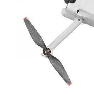 4pcs Carbon Fiber Propeller DJI Mini 3 Pro Drone 3