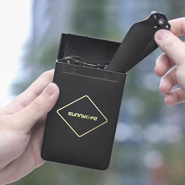 9453F Propeller Storage Protection Box for DJI Mavic 3 Drone 3