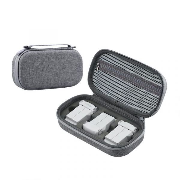 Batteries Storage Case Bag DJI Mini 3 Pro Drone 1