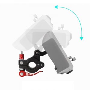 Bike Bicycle Bracket Holder for DJI RC Remote Control Mini 3 Pro drone 3