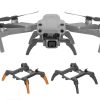 Foldable Spider Landing Gear Extension for DJI Air 2 2S Drones