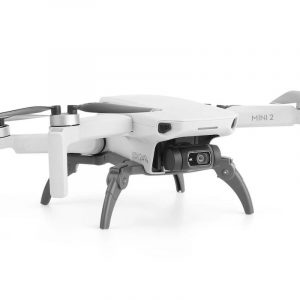 Foldable Spider Landing Gear Extension for DJI Mini 1 2 SE Drones 1