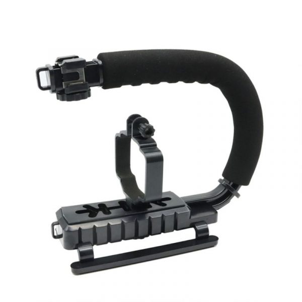 Handheld Stabilizer Shooting Grip Air 2 2S