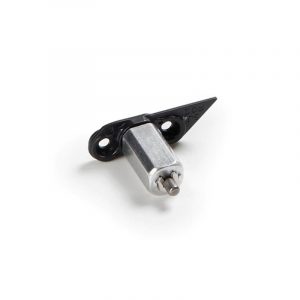 Original Arm Shaft Axis for DJI Mini 3 Pro Drone back right