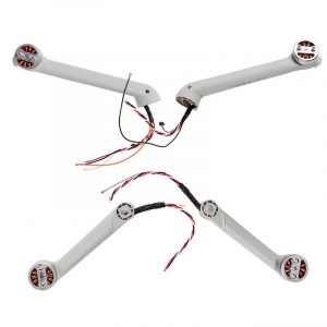 Original Arm with Motor for DJI Mini 3 Pro Drone 1