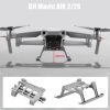 Quick Release Folding Height Extender Landing Gear DJI Mavic AIR 2 2S Drones 1