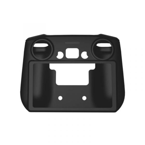 Silicone Protection Case DJI RC Remote Control Mini 3 Pro drone noir