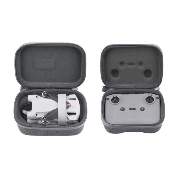 Storage Bags Cases DJI Mini 3 Drone DJ RC RC N1 Remote Control drone rc n1