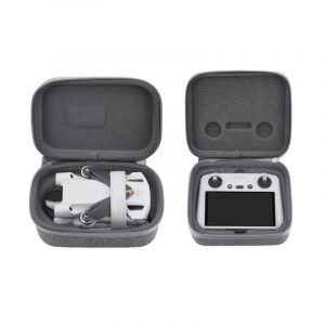 Storage Bags Cases DJI Mini 3 Drone DJ RC RC N1 Remote Control drone rc sceen